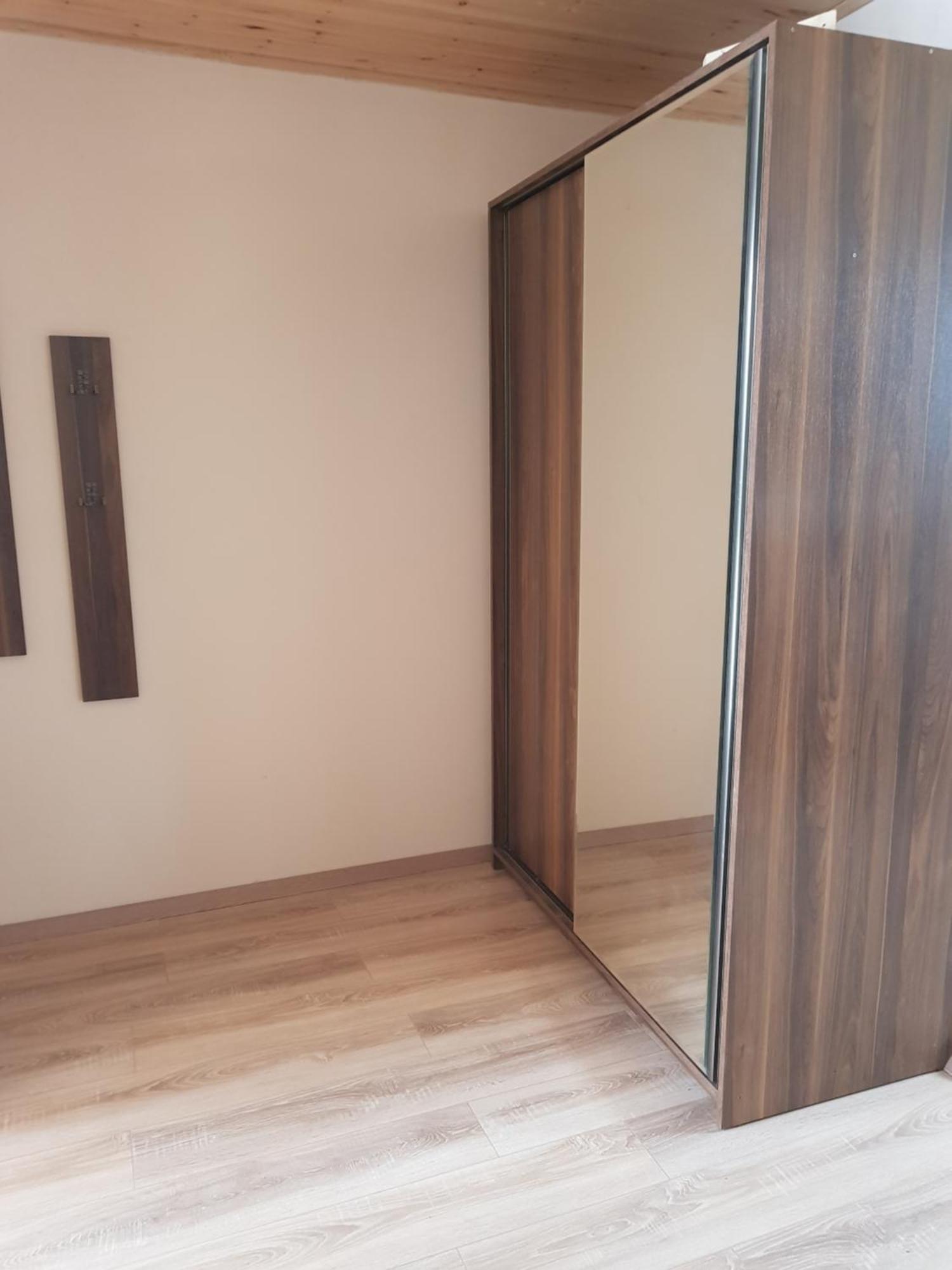 Guest House Khergiani Местия Стая снимка