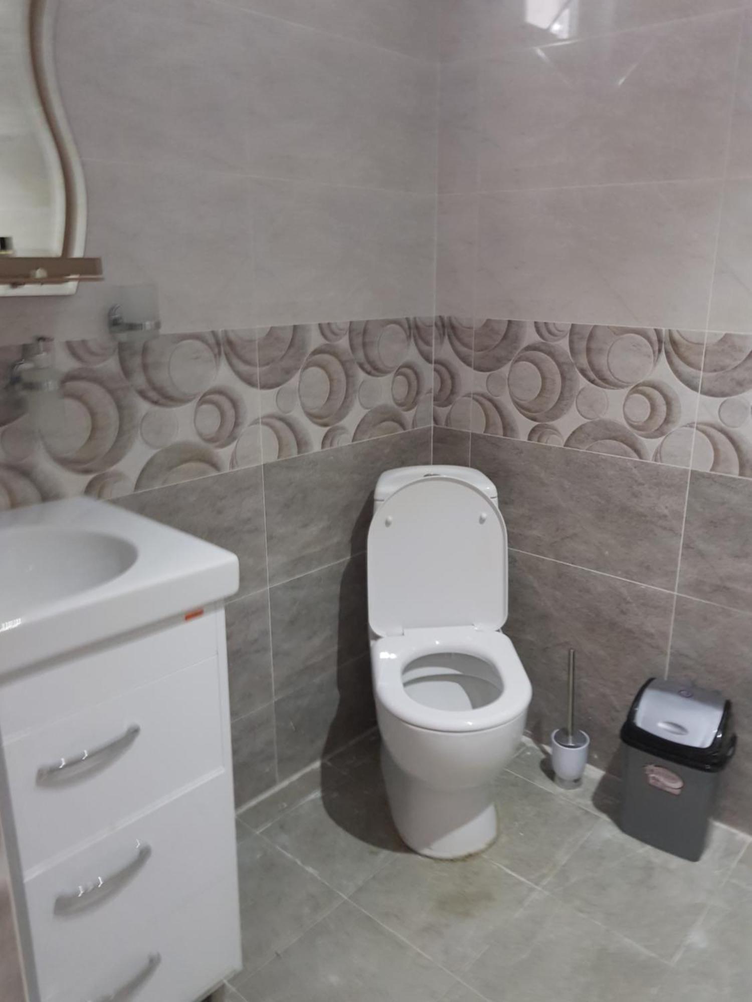 Guest House Khergiani Местия Стая снимка