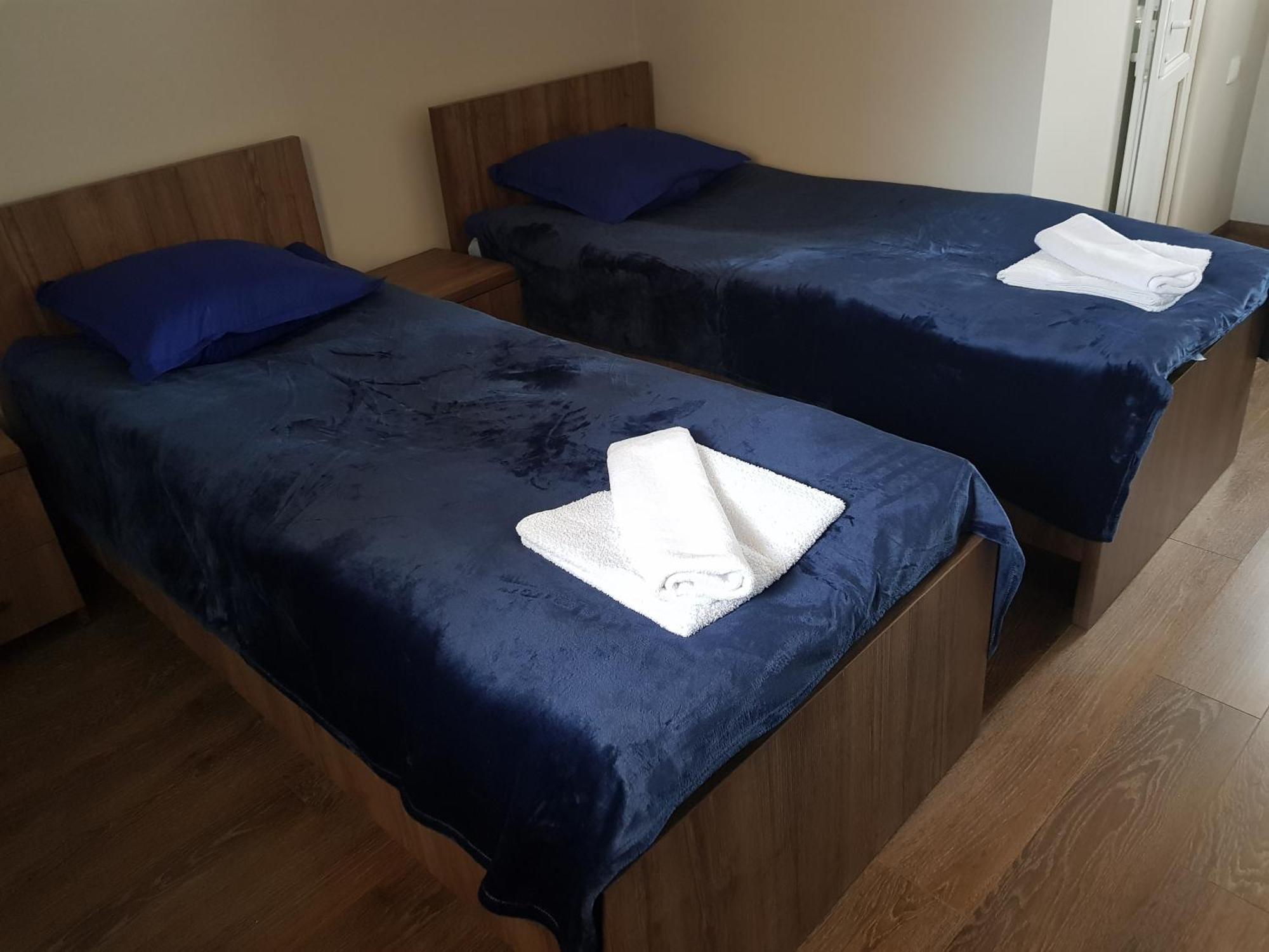 Guest House Khergiani Местия Стая снимка