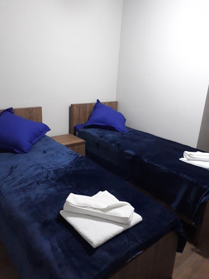 Guest House Khergiani Местия Екстериор снимка
