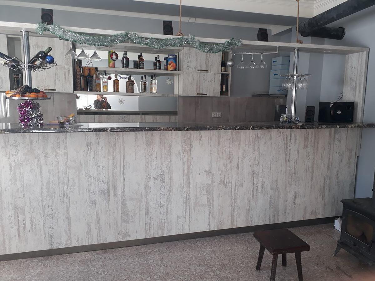 Guest House Khergiani Местия Екстериор снимка